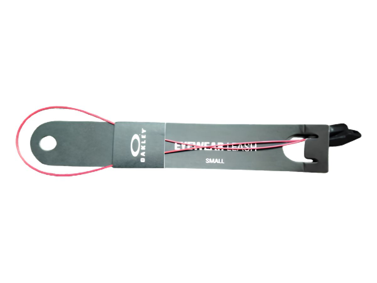 Oakley Eyewear Leash Red, Large