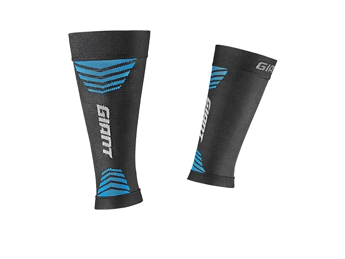 Giant Compression Sleeve Black S