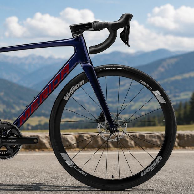 Merida – Merida Scultura 5000 – ChooseMyBicycle
