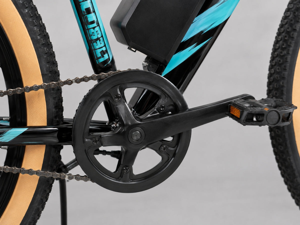 Hercules Brute 27.5T