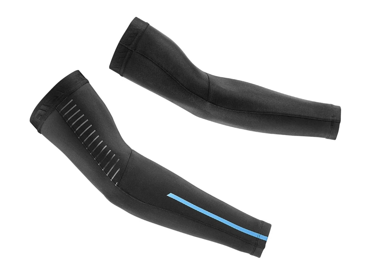 Giant Diversion Arm Warmer Black S