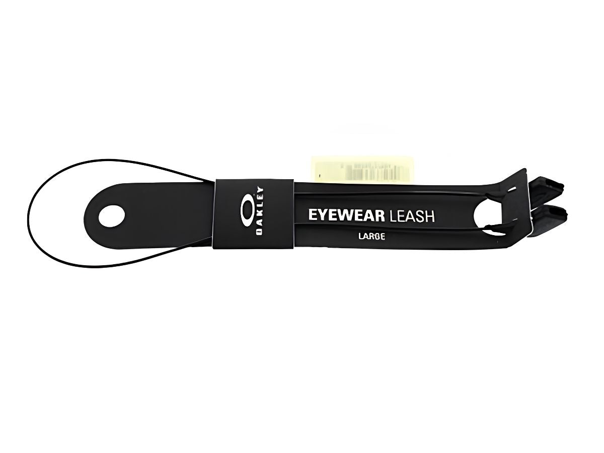 Oakley Eyewear Leash Black, Small