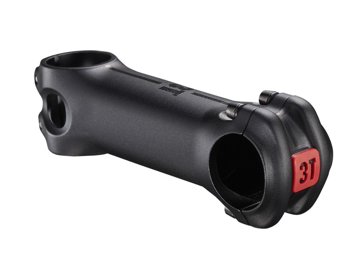 3T Stem Alloy Apto Stealth 100mm
