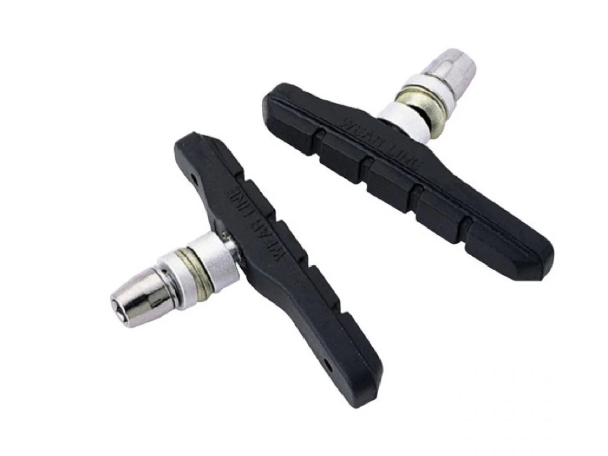 Longshine Agt brake shoe v- Brake MTB 72mm