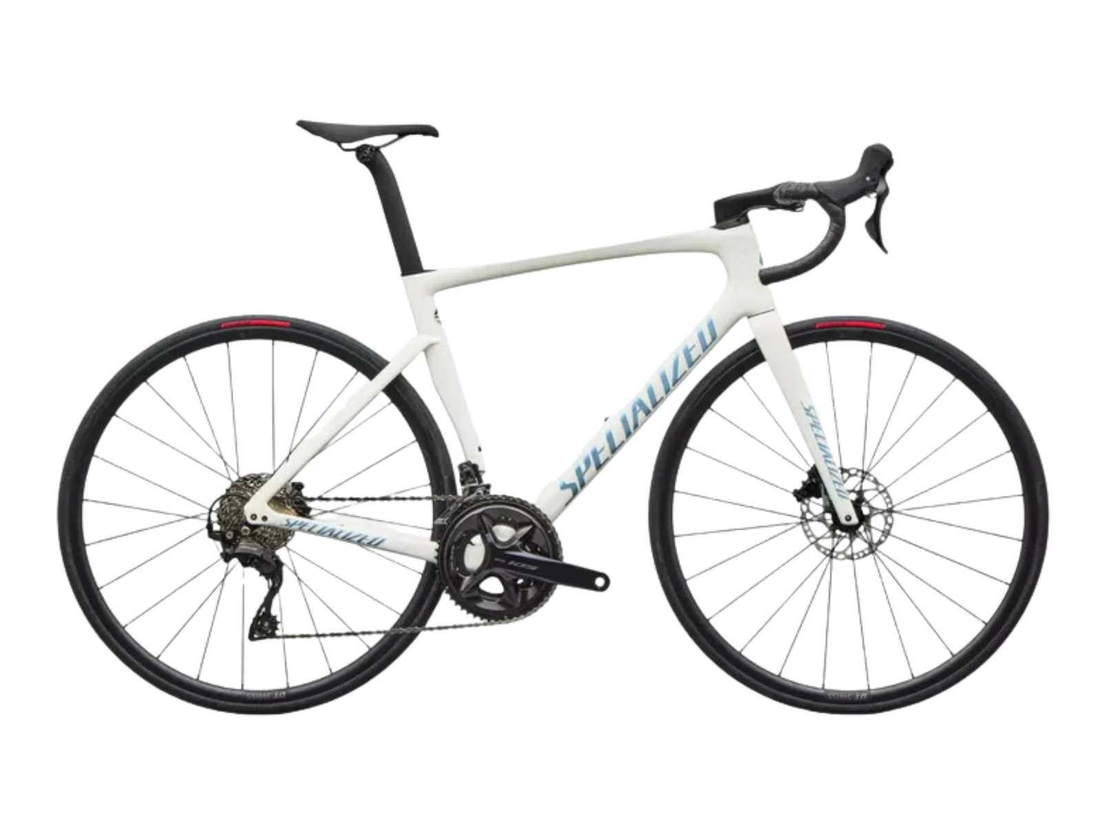 Specialized Tarmac Sl7 Sport - Shimano 105 12 Spd