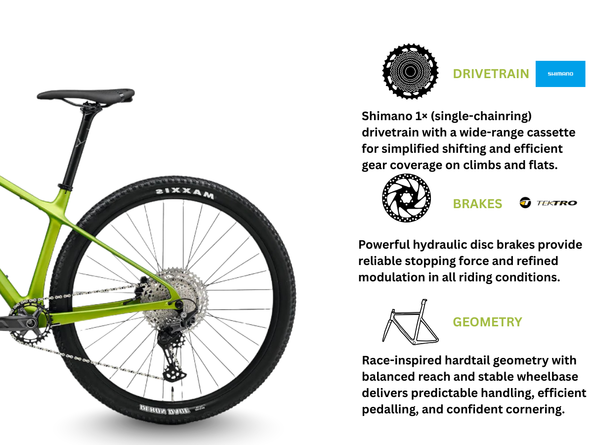 Merida Big.Nine 3000 III1