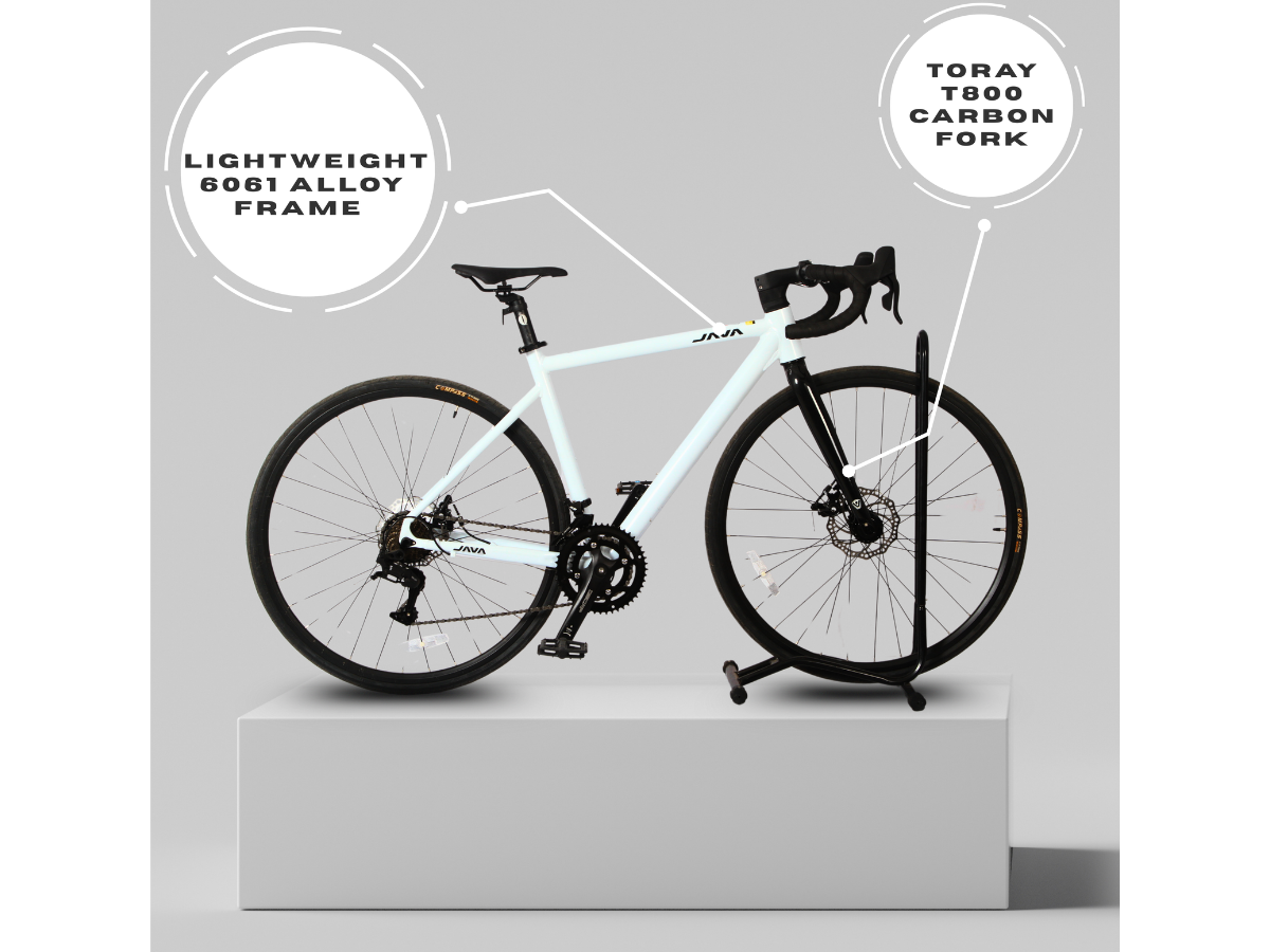 Java Wu Ltwoo R2 700C