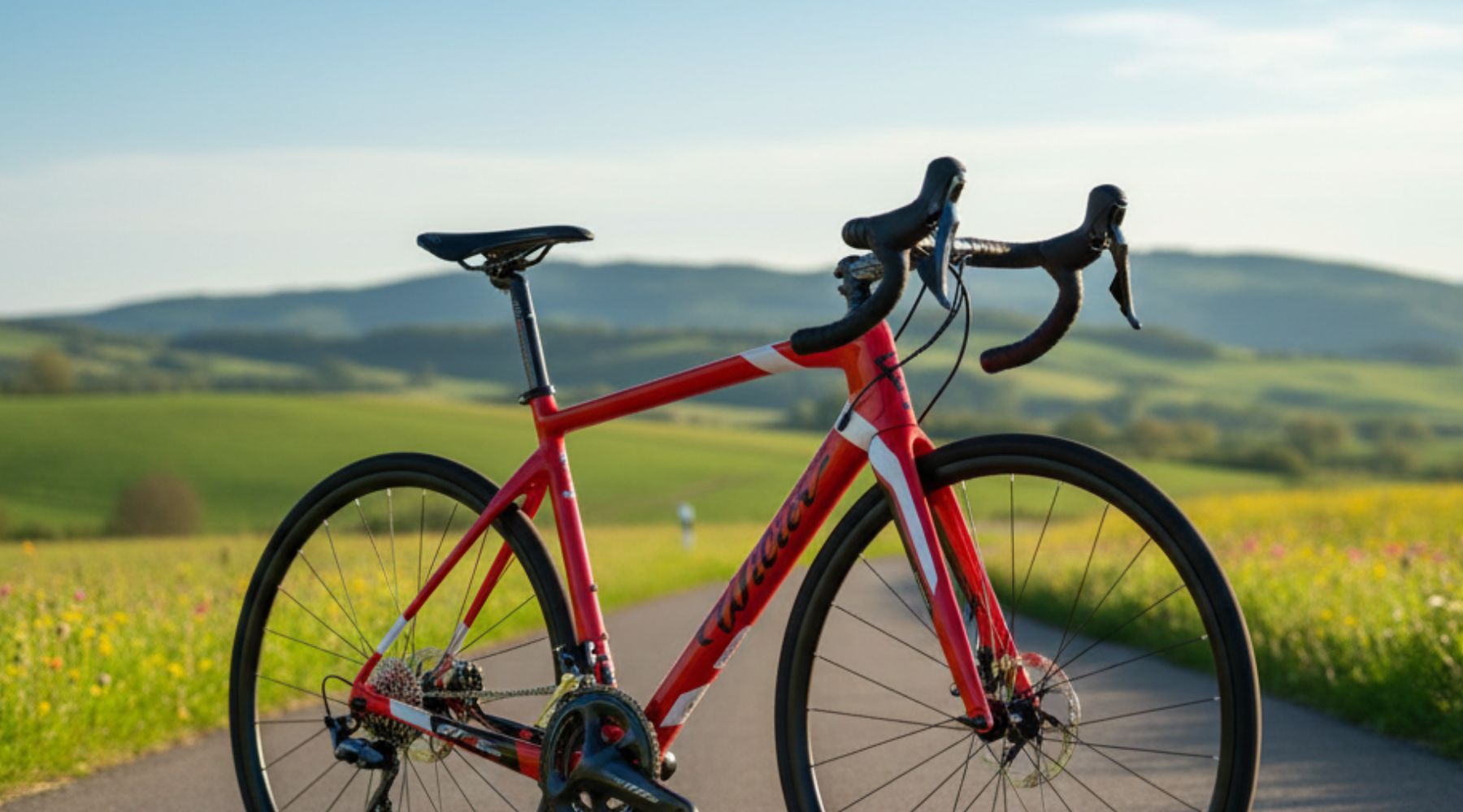 Wilier – Wilier GTR Team Disc Shimano 105 12-Speed – ChooseMyBicycle