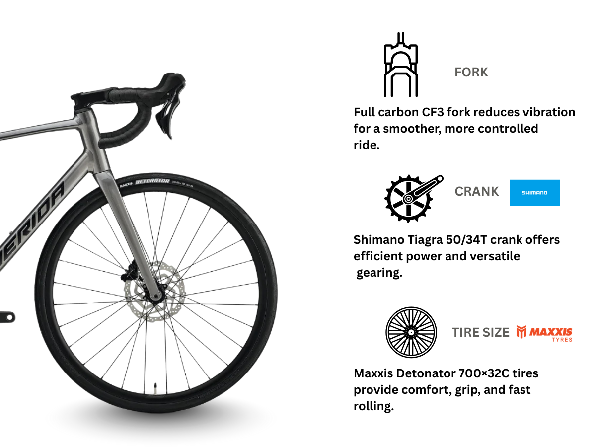 Merida Scultura Endurance 300