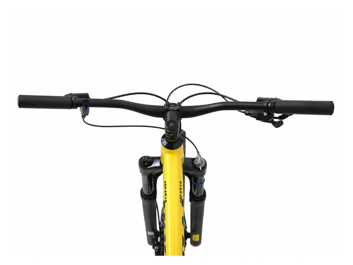 Bonzai Spear12 XC MTB