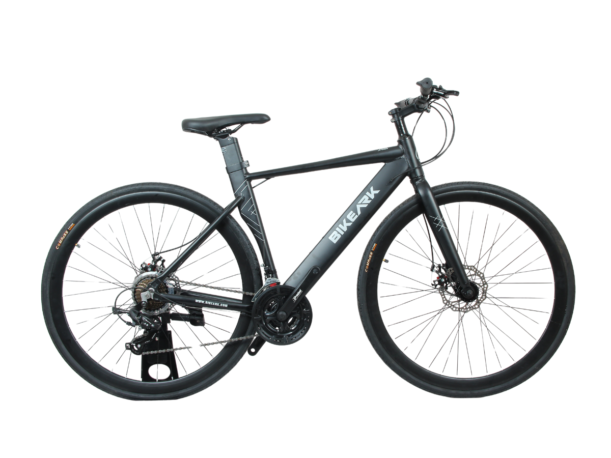 Bike Ark Yolo 700C New