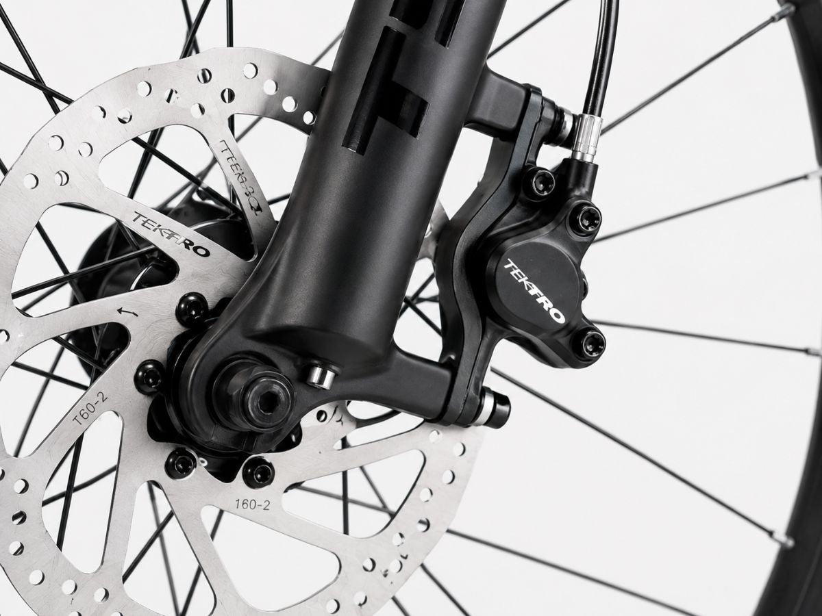 Cannondale Trail 7D 29