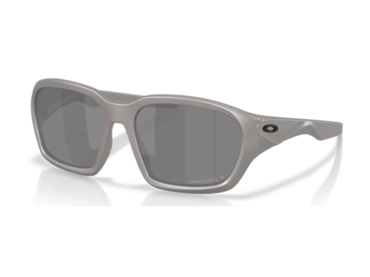 Oakley Terraforma Titaium Prizm Black Polarized