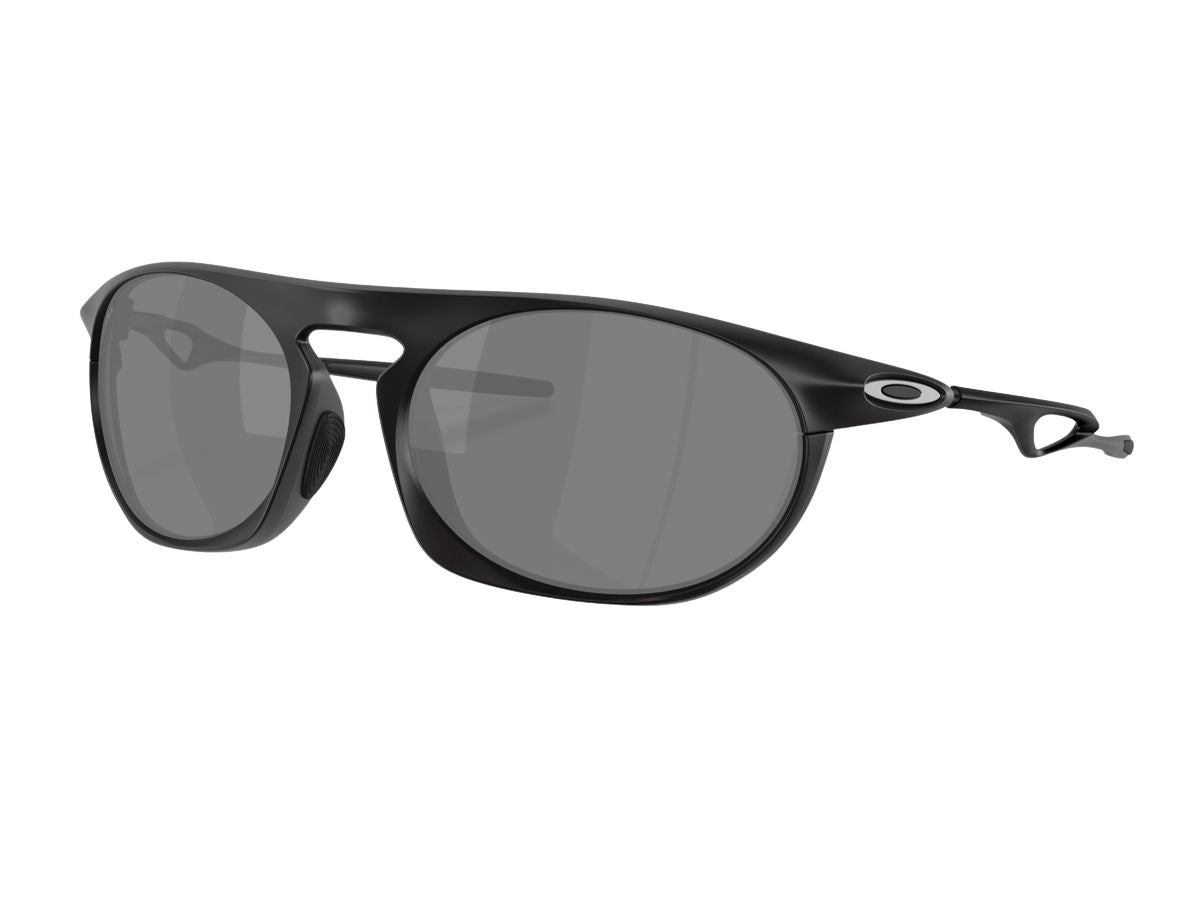 4065-01 Neo Jacket Matte Black Prizm Black