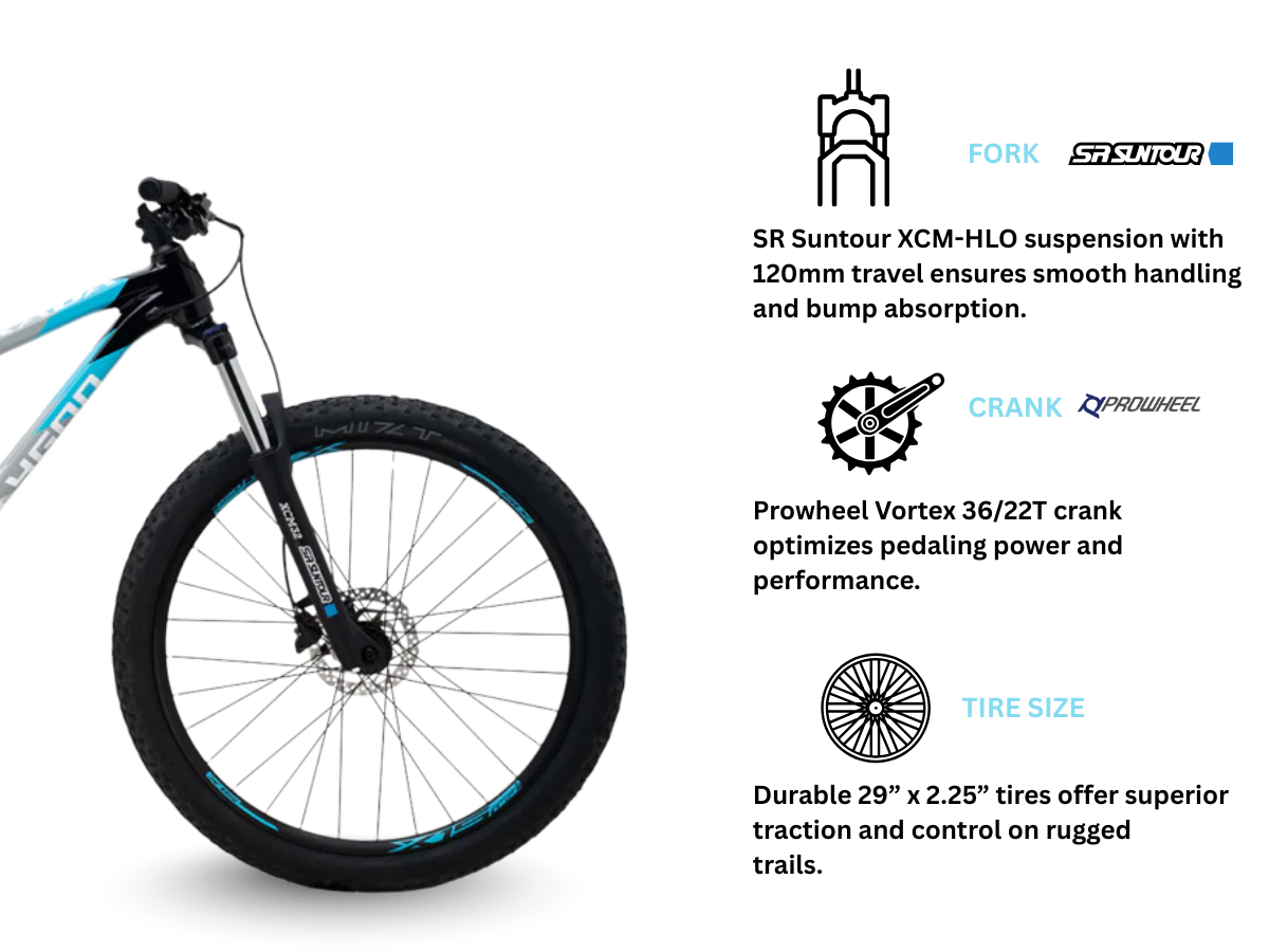 Polygon Xtrada 5 29r LG