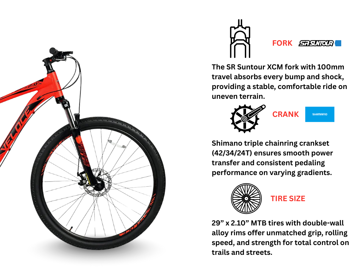 Veloce Jupiter 2.0 29