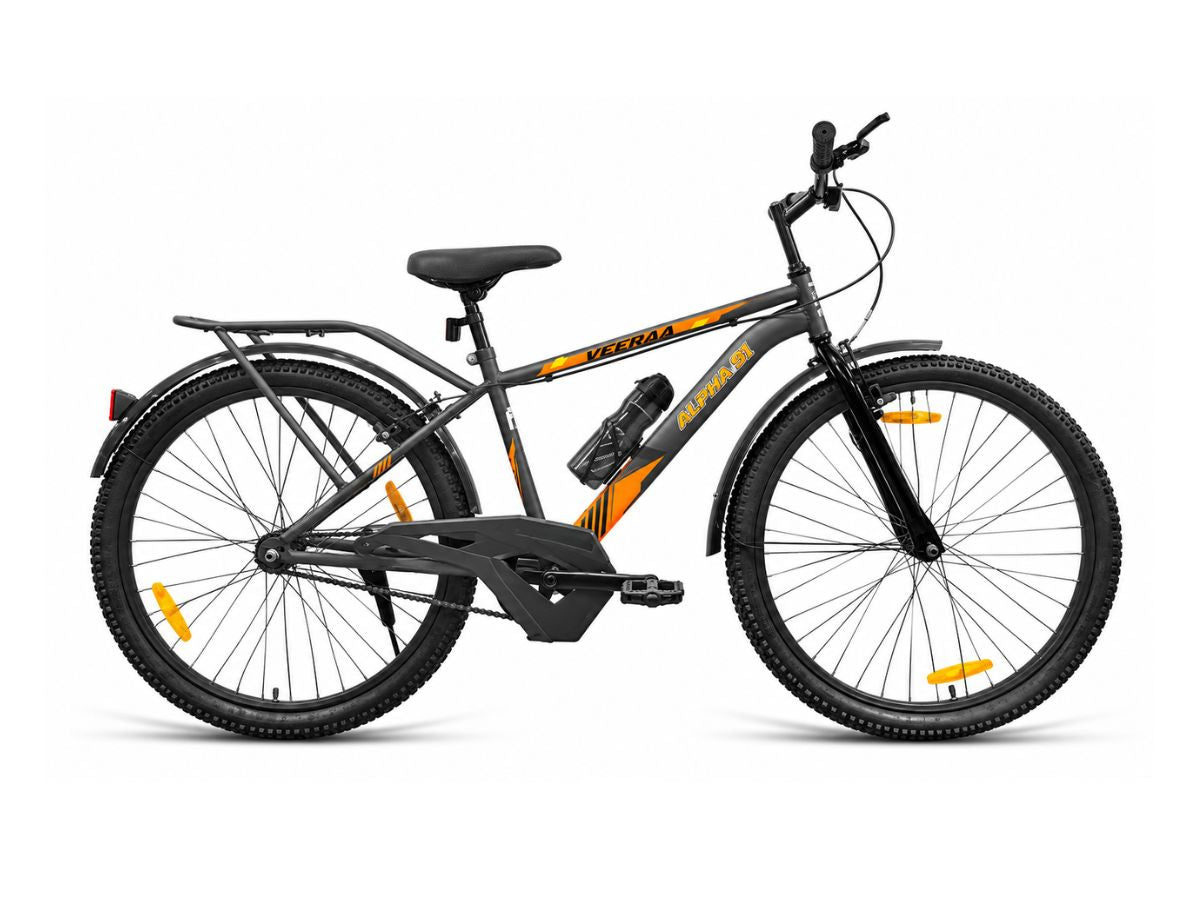 Ninetyone 26 Veeraa Ibc Bicycle