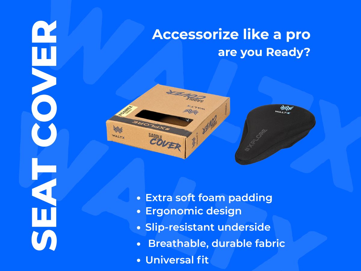 Waltx Adult Foam Cover