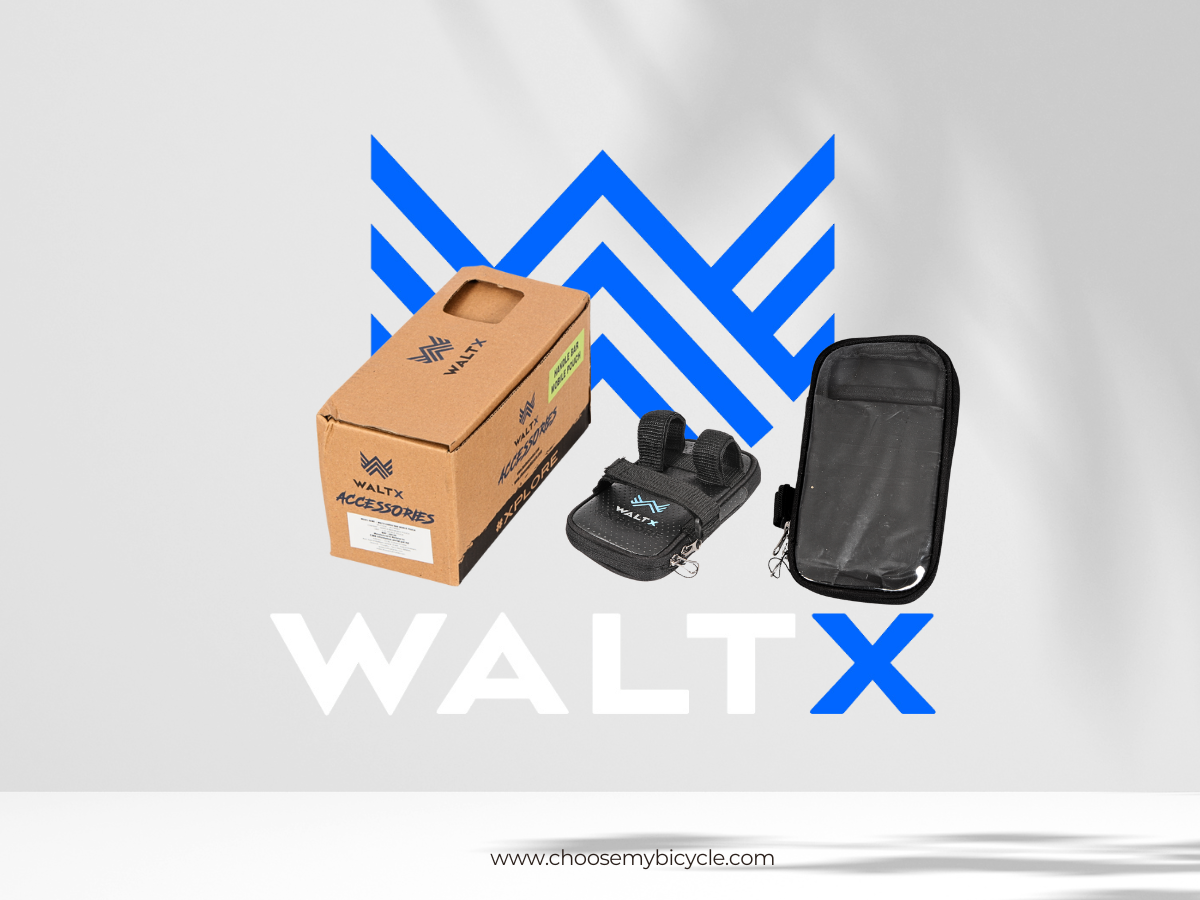 WaltX Handlebar Mobile Holder