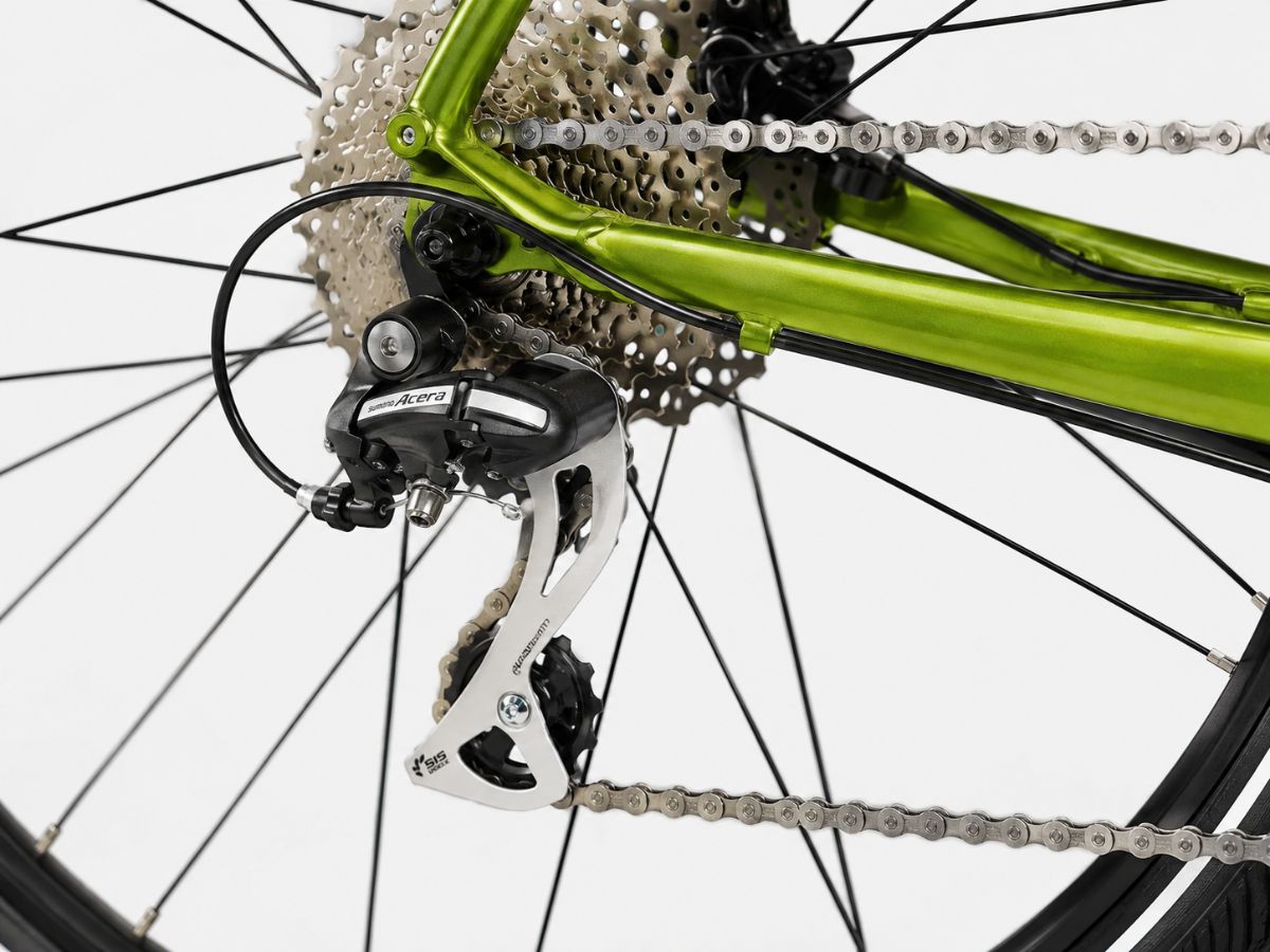 Merida Crossway 20