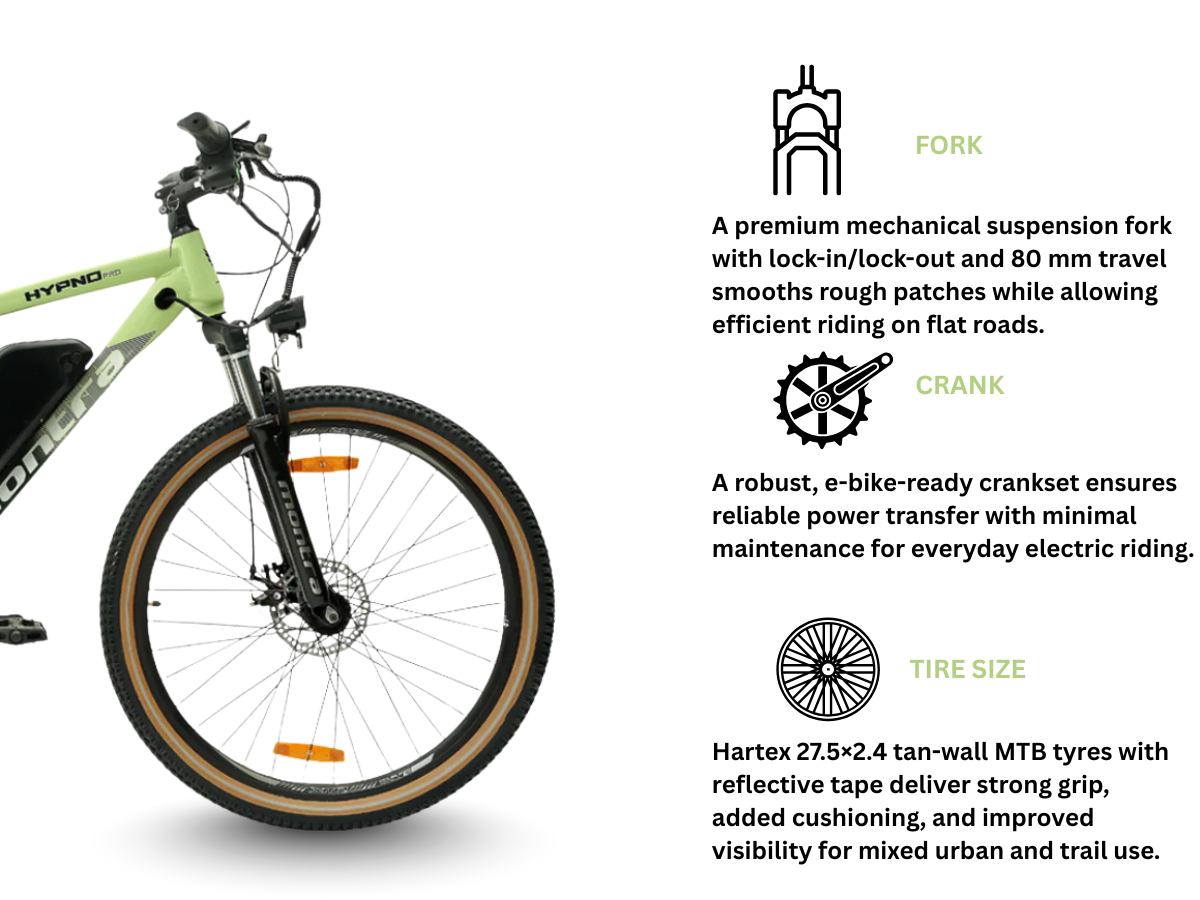 Montra Hypno Pro 27.5T