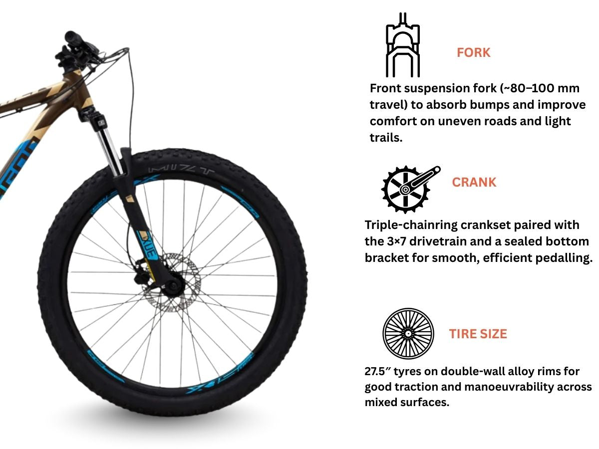 Polygon 27.5 Premier 4