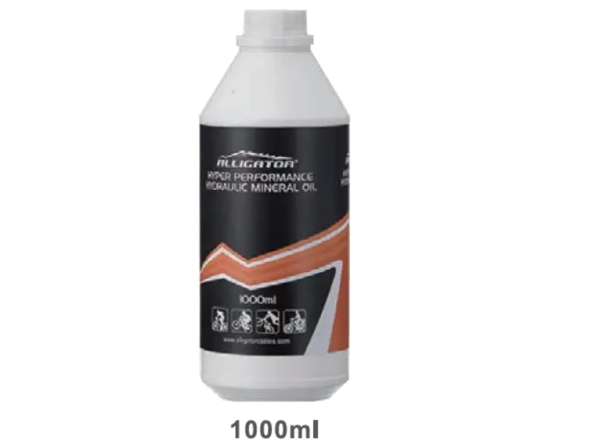 AGT Brake Disc Hydrolic Mineral Oil