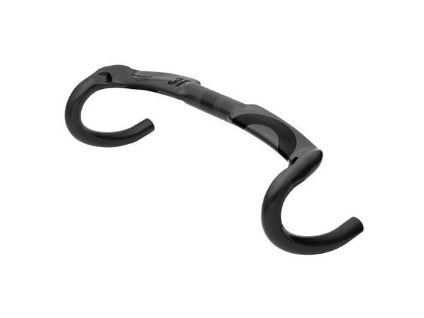 3T Aeronova Team Stealth Road Carbon Handlebar - 40cm