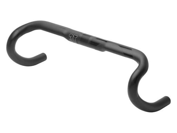 3T Ernova Carbon Team Stealth Road Handlebar