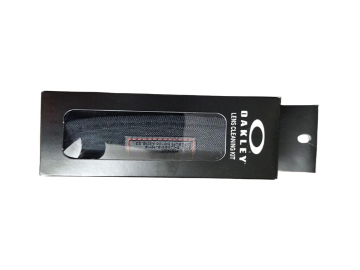 Oakley Lens Cleaning Kit