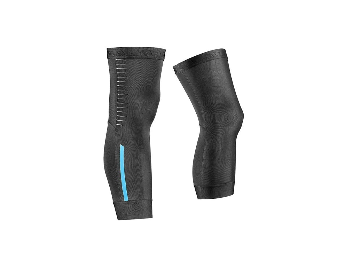 Giant Diversion Knee Warmer Black M