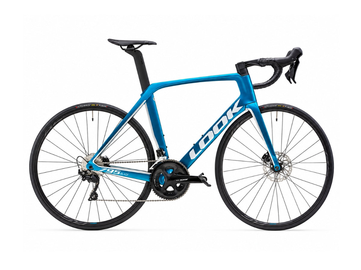 Look Bike 795 Blade Disc Shimano 105