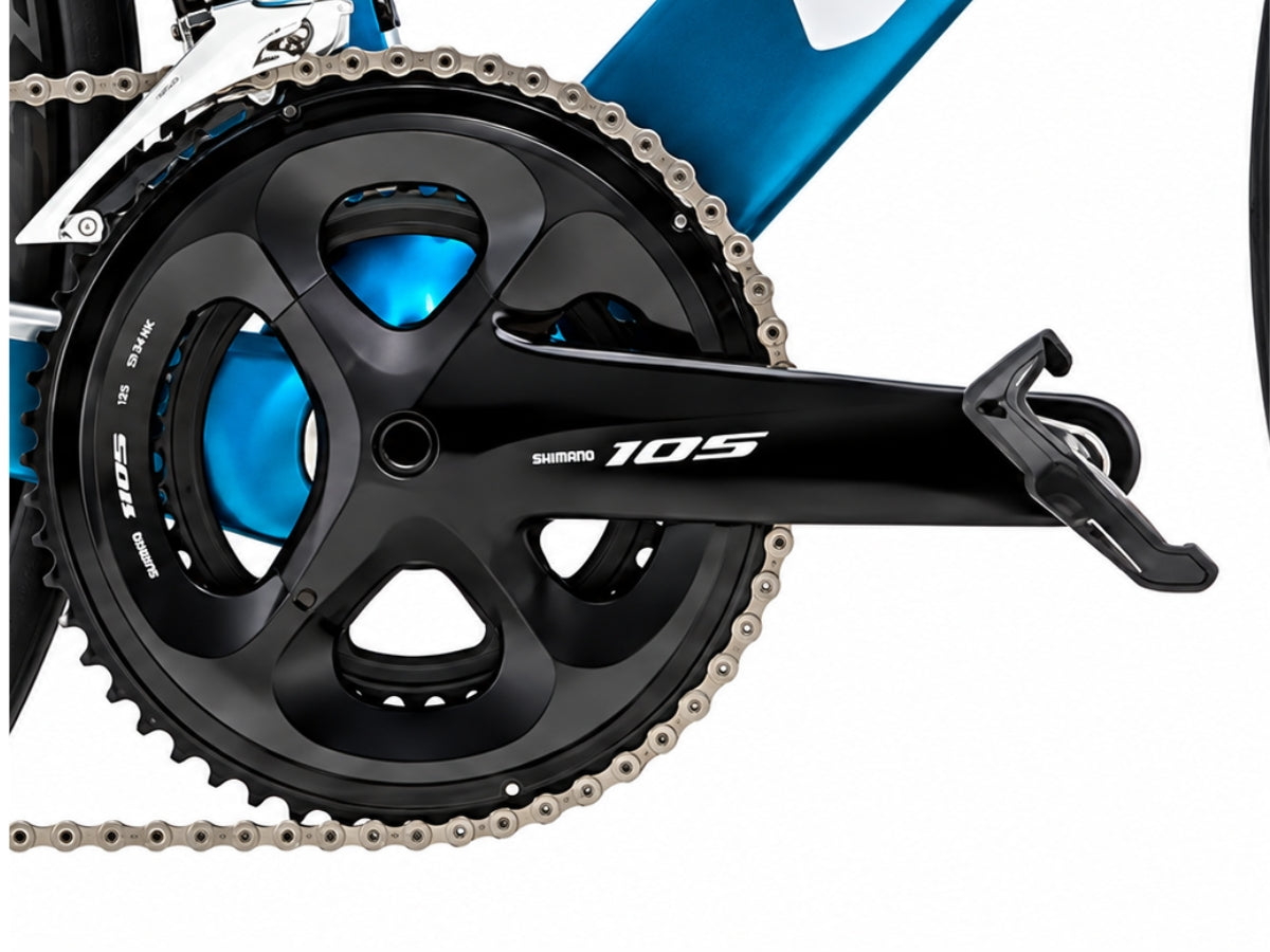 Look Bike 795 Blade Disc Shimano 105
