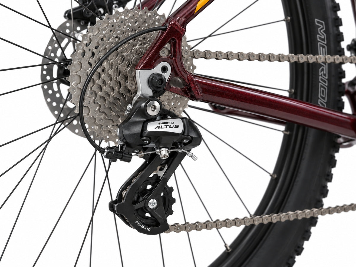 Merida Big Seven 15