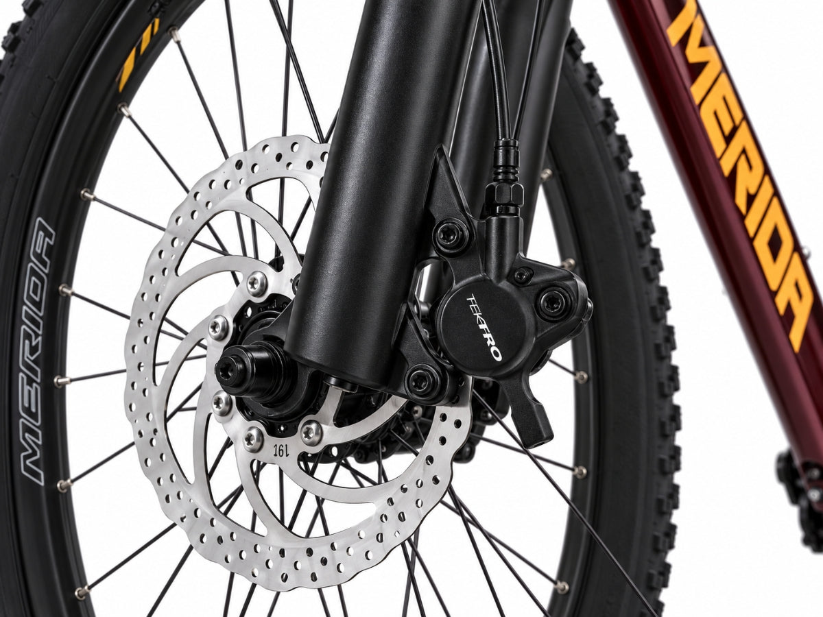 Merida Big Seven 15