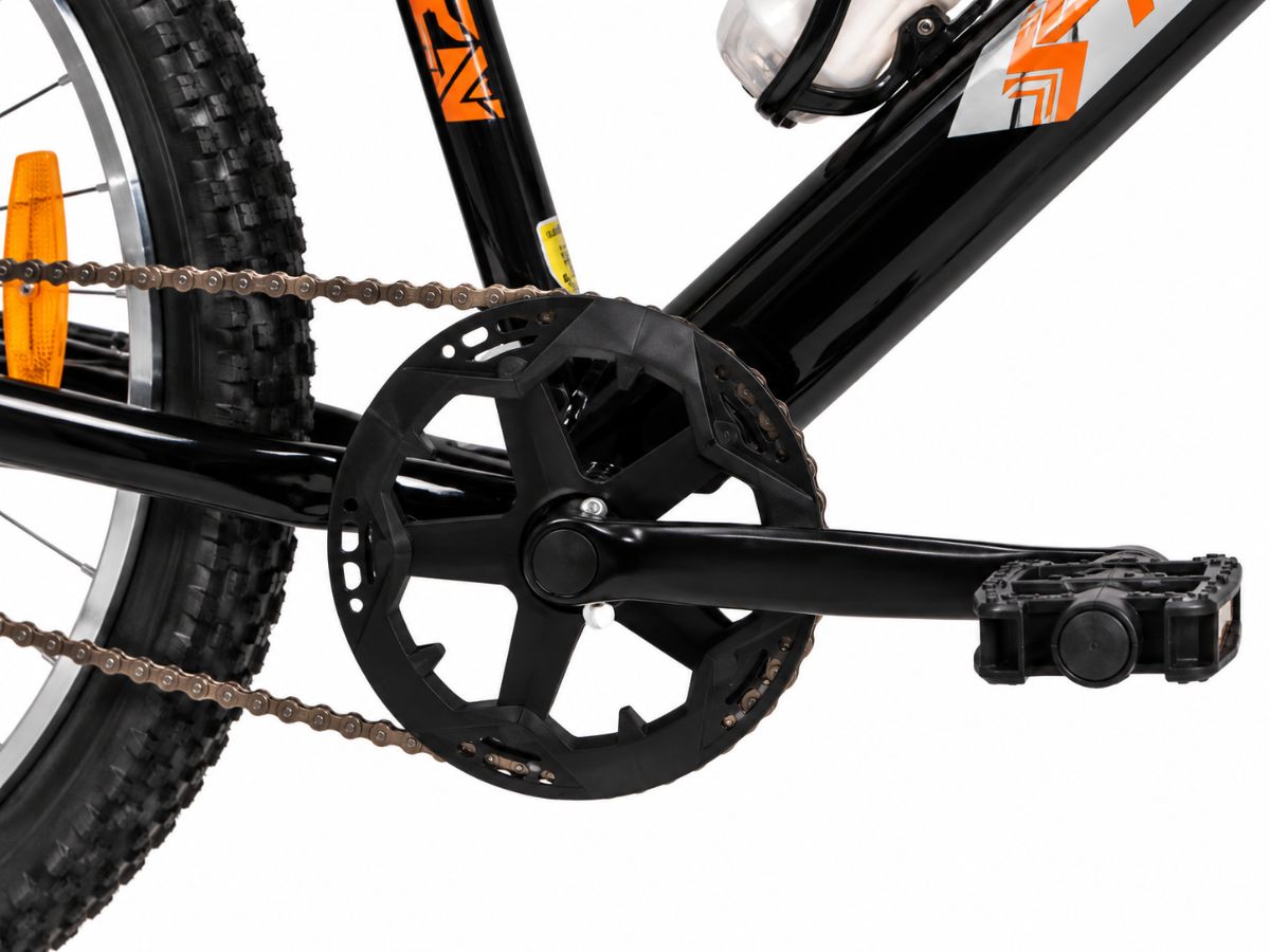 Kross 27.5 MTB Single Speed Bicycle