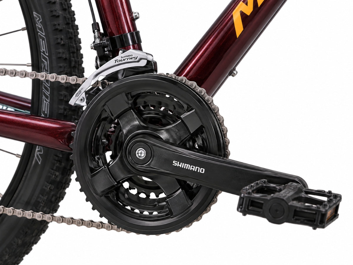 Merida Big Seven 15