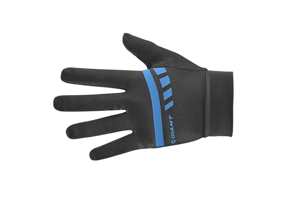 Giant Podium Gel LF Glove Black/Blue S
