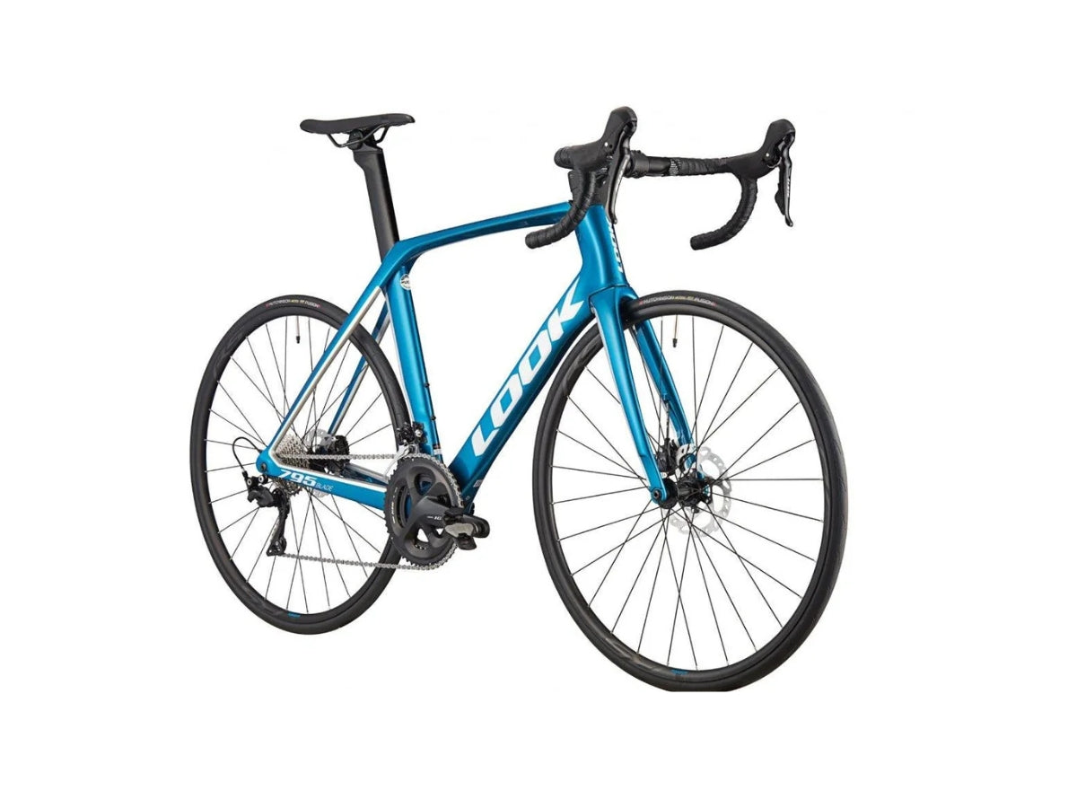 Look Bike 795 Blade Disc Shimano 105