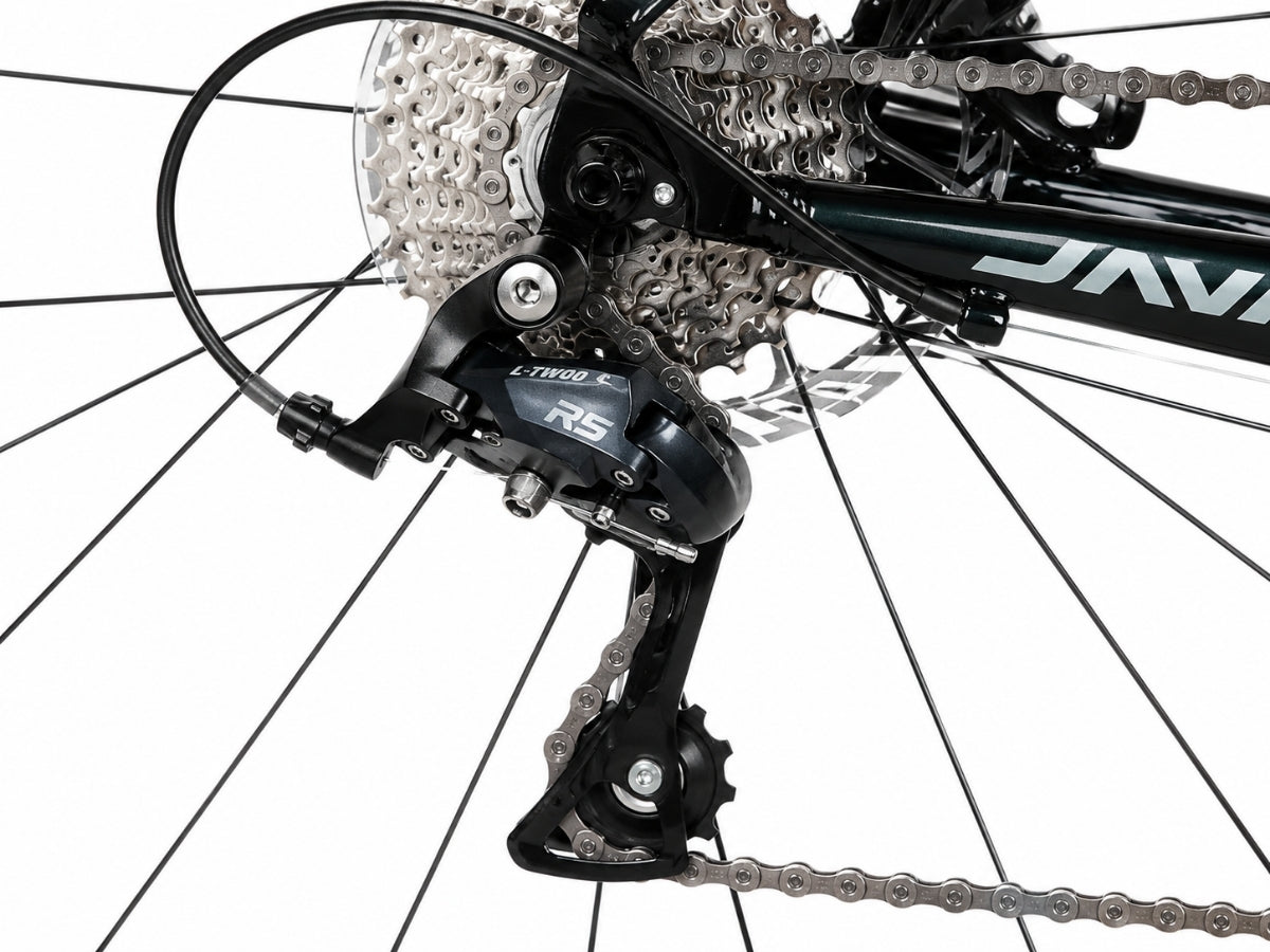 Java Onda-18S Road Bike
