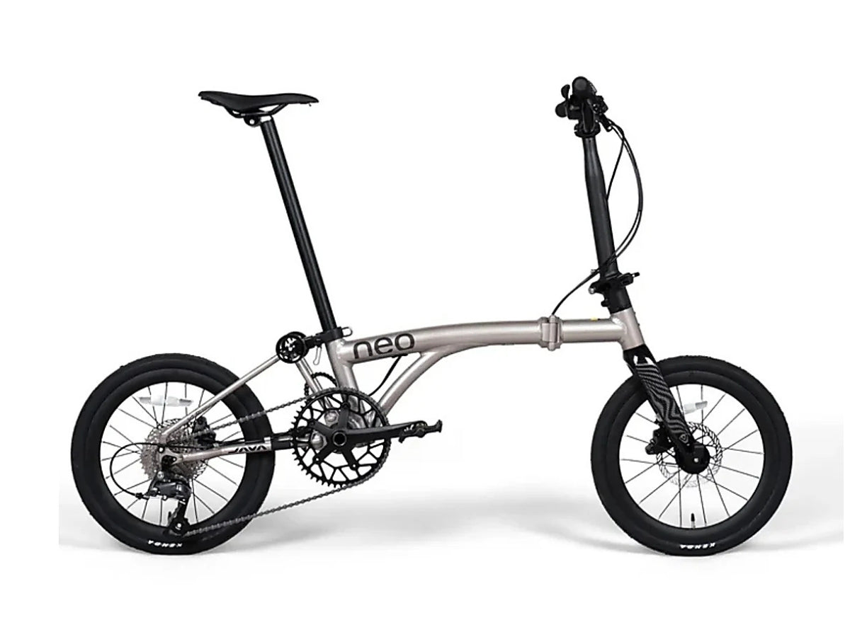 Java NEO 349AL 9-Speed 16