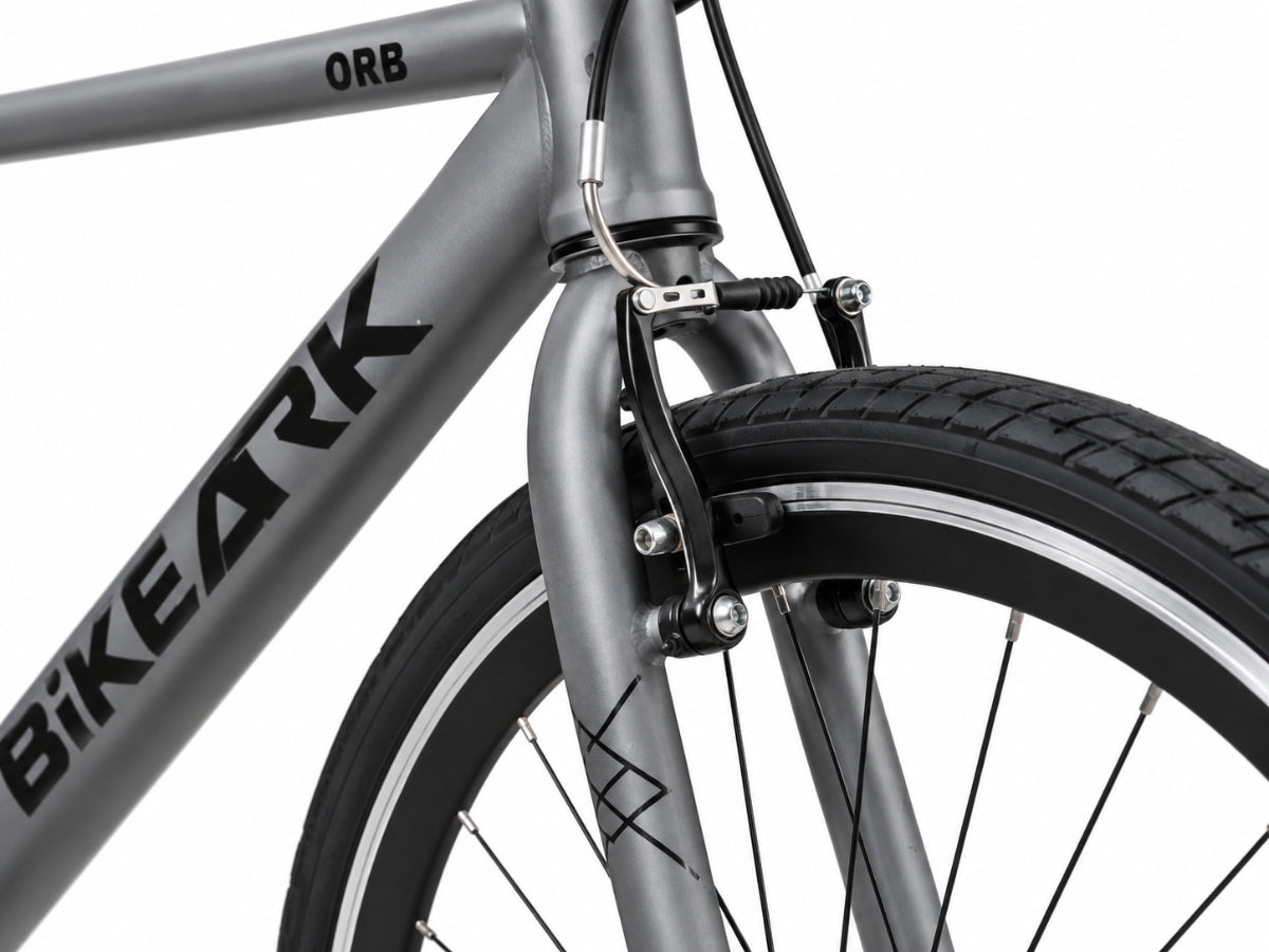 Bike Ark Fixie Orb