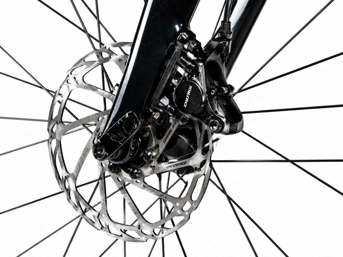 Java Onda-18S Road Bike