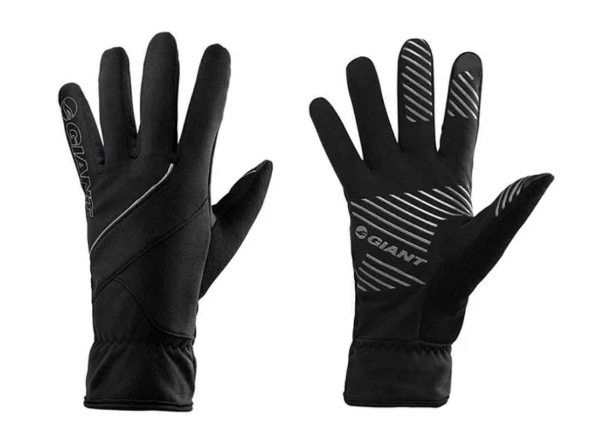 Giant Chill Lite Black Glove M