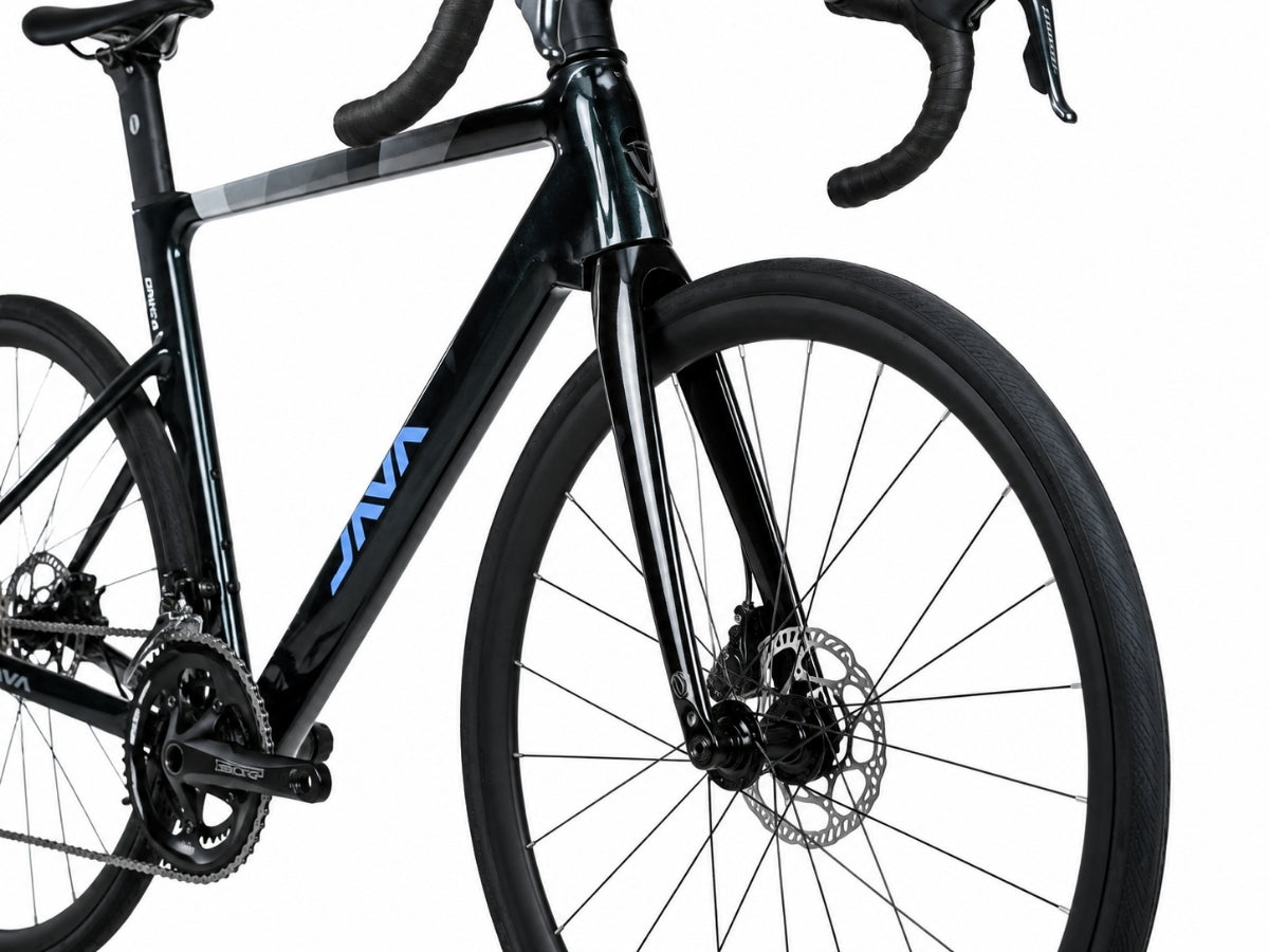 Java Onda-18S Road Bike