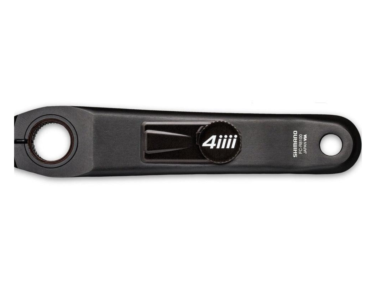 4Iiii Pm Precision, Gen3+, Ultegra, R8100, Nds