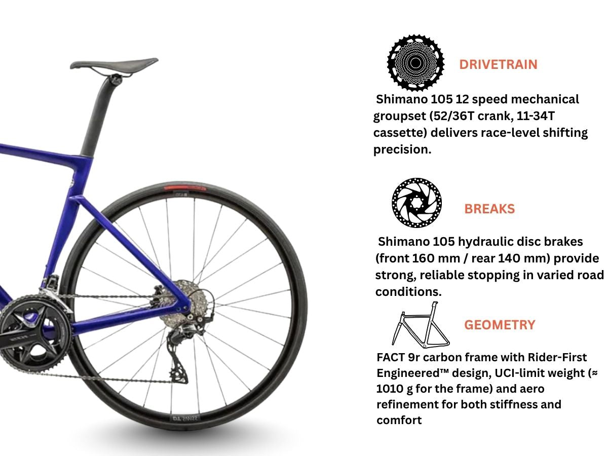 Specialized Tarmac SL7