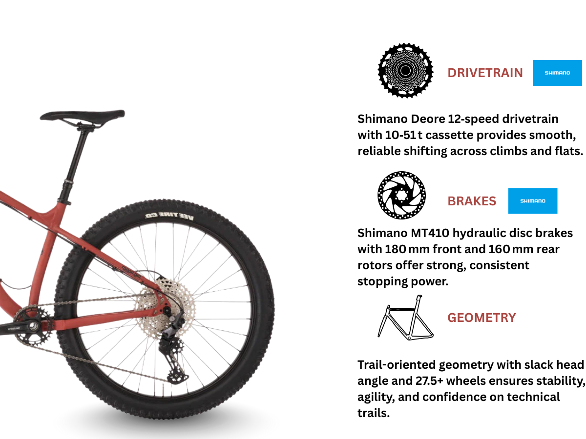 Kona Big Honzo DL 27.5