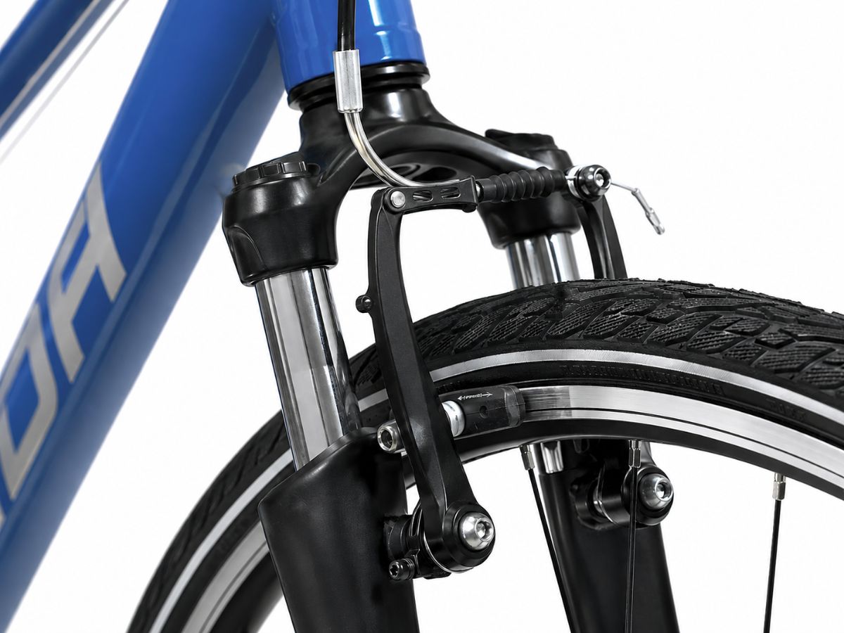 Merida Crossway 10V