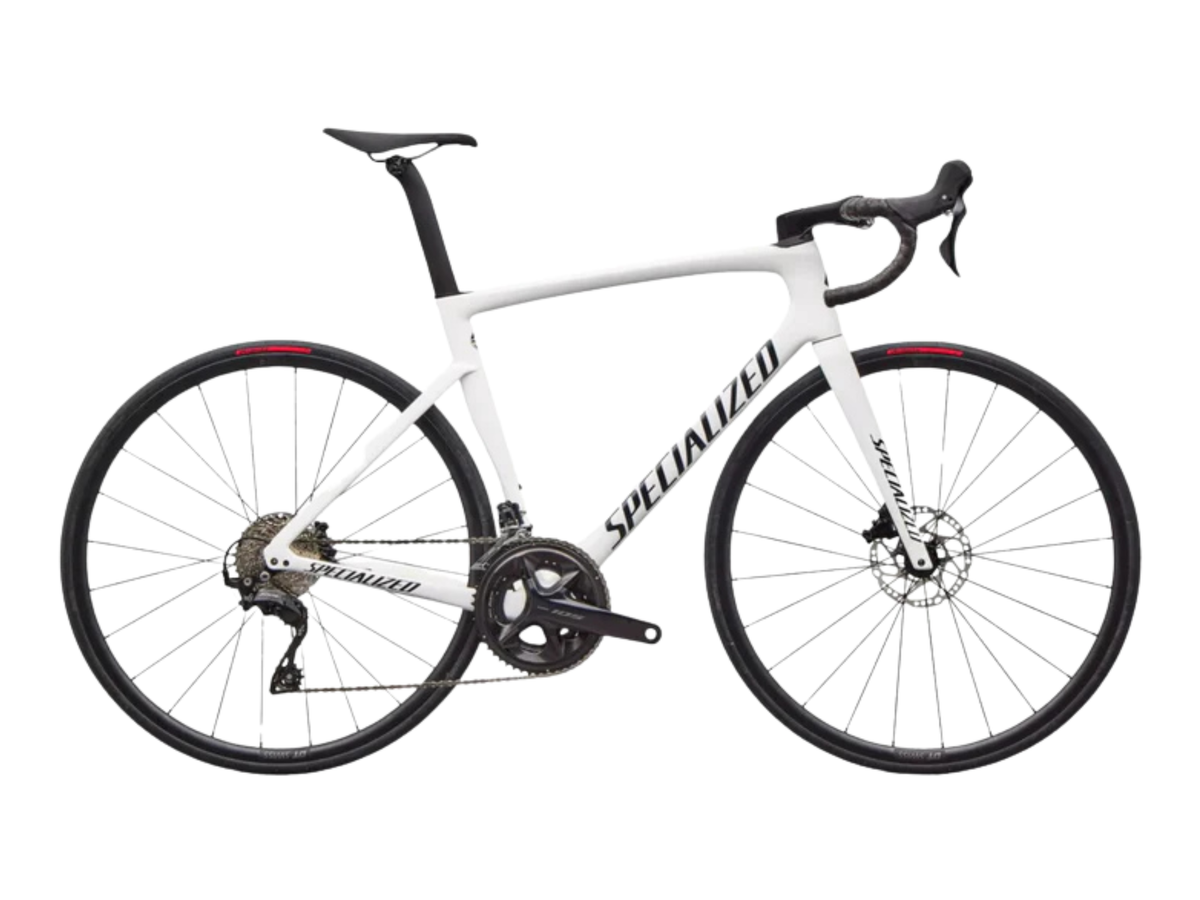 Specialized Tarmac Sl7 Sport - Shimano 105 12 Spd